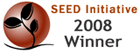 Winner of the 2008 SEED Initiative