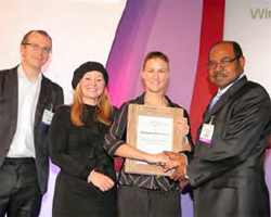 Responsible tourism awards - World Travel Mart
