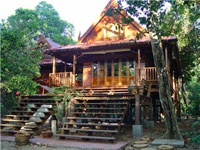 Golden Buddha Beach Resort