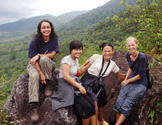 Community tourism - Andaman Kayaking