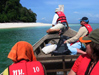 Andaman Thailand Cultural tour