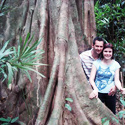 Andaman Coast Tours - Untouched rainforest