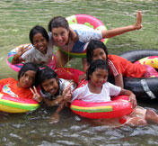 BTN Waterfall