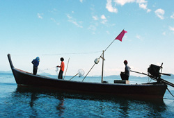 Fishing Trip