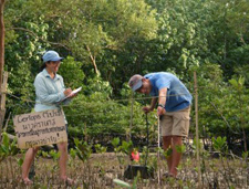 Southern Thailand - Challenges to Sustainability