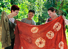 Southern Thailand - Community Development