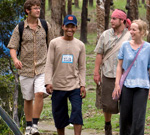Village Homestays