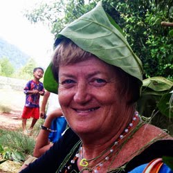 Volunteering Southern Thailand - Teaching English