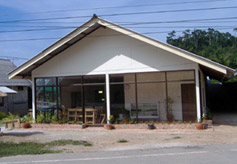 Southern Thailand community development - Community Center