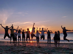 andaman coast study tours - The International School of Bangkok