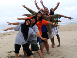 sustainable tourism thailand