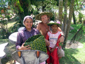 Andaman Thailand Cultural tour