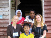 Andaman Thailand Cultural tour