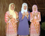 Andaman Thailand Cultural tour