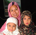 Andaman Thailand Cultural tour