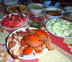 Andaman Thailand Cultural tour