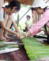 Andaman Thailand Cultural tour