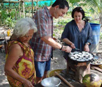 Tours in Thailand - Thai cooking