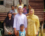 Andaman Thailand Cultural tour