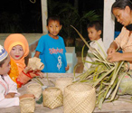 Andaman Thailand Cultural tour