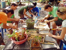 Southern Thailand Community Tourism - Internship