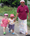 Tours in Thailand - Family tour