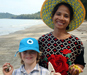 Tours in Thailand - Family tour