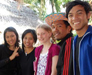 Tours in Thailand - Family tour