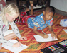 Tours in Thailand - Family tour