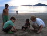 Tours in Thailand - Family tour