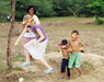 Tours in Thailand - Family tour