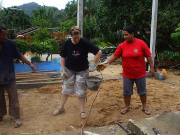 Southern Thailand Image Gallery