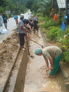 Southern Thailand Image Gallery