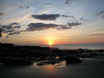 Southern Thailand Image Gallery
