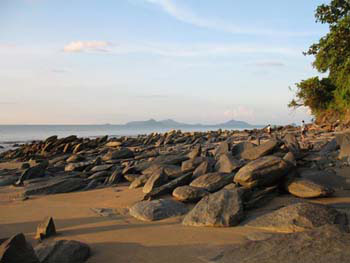 Southern Thailand Image Gallery