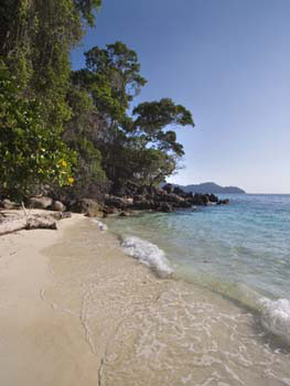 Southern Thailand Image Gallery