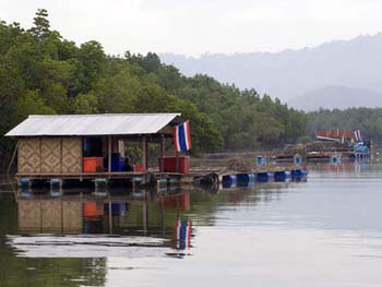 Southern Thailand Image Gallery