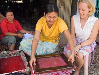 Southern Thailand Image Gallery