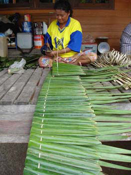 Southern Thailand Image Gallery