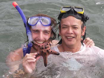Southern Thailand Image Gallery