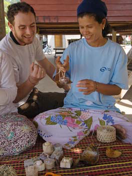 Southern Thailand Image Gallery