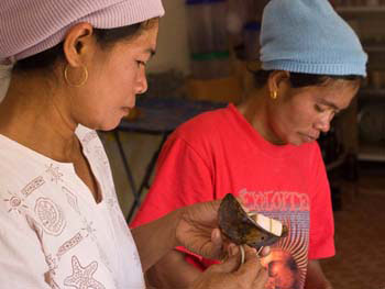 Southern Thailand Image Gallery