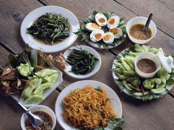 Southern Thailand Image Gallery