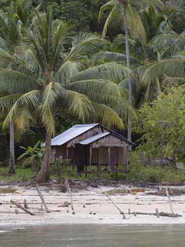 Southern Thailand Image Gallery