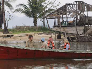 Southern Thailand Image Gallery