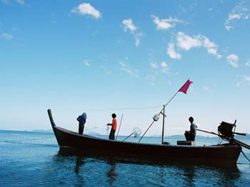 Southern Thailand Image Gallery