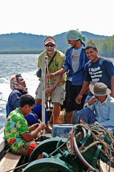 Southern Thailand Image Gallery