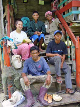 Southern Thailand Image Gallery