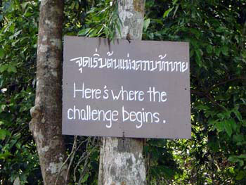 Southern Thailand Image Gallery
