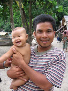 Southern Thailand Image Gallery